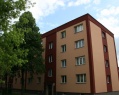 Flat 3+1, 56 m2, Karviná, Haškova