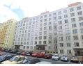 3ZKB, 76 m2, Kolín, Jateční