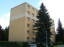 Flat 2+1, 56 m2, Svitavy, Štursova