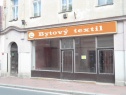 Shop for rent, Kolín, Český Brod