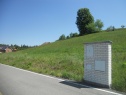 Stavební parcela Poříčí nad Sázavou, okr.Benešov, CP 1314 m2