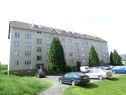 трехкомнатная квартира, 84 м2, Plzeň-jih, Štěnovice, Lipová