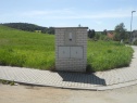 Stavební parcela Poříčí nad Sázavou, okr. Benešov,CP 1031 m2