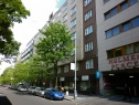 Byt 3+1, Karlín - Praha 8