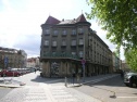 Flat 2+kk, 77 m2, Hradec Králové, Eliščino nábřeží