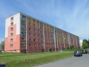 Flat 1+1, 38 m2, Svitavy, Felberova