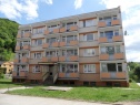 Prodej, byt 2+1, 62 m2, Povrly, ul. Sídliště II