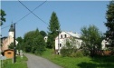 Datsche, Bruntál, Rusín