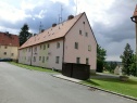 Flat 4+1, 78 m2, Domažlice, Holýšov, Ruská