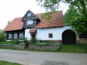 Datsche, Trutnov, Vlčice