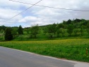 Строительный участок, 2804 м2, Trutnov, Prosečné