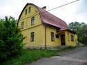 Einfamilienhaus, Trutnov, Čermná