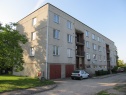 1ZKB zum vermieten , 32 m2, Pardubice, Řečany nad Labem, Lesnická