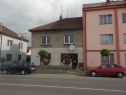 Office facilities for rent, Hradec Králové, Nový Bydžov