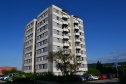 трехкомнатная квартира, 73 м2, Český Krumlov, Urbinská