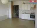 аренда  Гарсонка, 28 м2, Jablonec nad Nisou, Rychnov u Jablonce nad Nisou, Nádražní