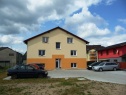 Atypische Wohnung, 56 m2, České Budějovice, Sedlářská
