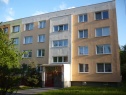 Byt 3+1, Ostrava, Poruba, Otakara Jeremiáše ul.