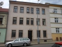 Flat 1+1 for rent, 42 m2, Ústí nad Labem, Trmice, Žižkova