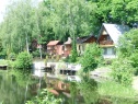 Дача, Opava, Děhylov