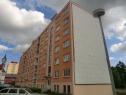 Byt 2+1 Chomutov - Palackého ul.