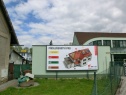 Pronájem reklamní plochy, Hradec Králové