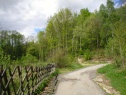 Building lot, 21472 m2, Sokolov, Loket