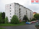 1ZKB zum vermieten , 40 m2, Sokolov, Jelínkova