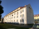 трехкомнатная квартира, 86 м2, Chrudim, Hlinsko, Československé armády