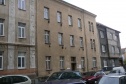 Činžovní dům, Východní předměstí - Plzeň