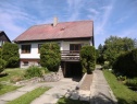 Особняк, Jičín, Sobotka