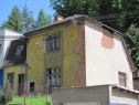 Einfamilienhaus, Náchod