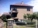 Rodinný dům 6+2, Rabštejnská Lhota, okr. Chrudim
