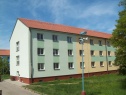 Flat 1+1, 28 m2, Pardubice, Chvaletice, Obránců míru