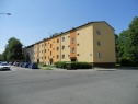 Flat 2+1, 50 m2, Ostrava-město, Ostrava, Letecká