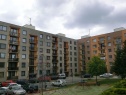 3ZKB, 74 m2, Náchod, Bílá