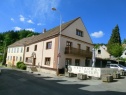 Restaurant, Cheb, Lázně Kynžvart