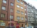 2-ZW+KoNi zum vermieten , 55 m2, Praha 8, Praha, Drahobejlova