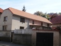 Einfamilienhaus, Mladá Boleslav