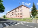 трехкомнатная квартира, 72 м2, Sokolov, Habartov, 1. máje