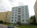 двухкомнатная квартира, 61 м2, Trutnov, Kryblická