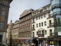 трехкомнатная квартира, 107 м2, Karlovy Vary, T. G. Masaryka
