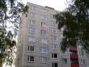 Flat 2+1 for rent, 66 m2, Ústí nad Orlicí, Choceň, Podhomolí