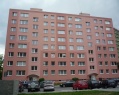 четырехкомнатная квартира, 88 м2, Přerov, Hranice, Galašova