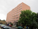 двухкомнатная квартира, 45 м2, Kutná Hora, Čáslav, R. Těsnohlídka