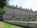 Byt 2+1, 67 m2, Šumperk, Vančurova ul.