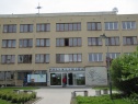 Shop for rent, Louny