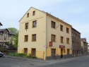 Pronájem garsoniéry Děčín - Letná, ul. Klostermannova