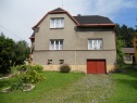 Einfamilienhaus, Karviná, Orlová