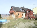 Особняк, Šumperk, Leština